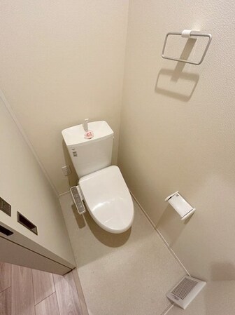 PACE ESTの物件内観写真